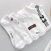 Kit Meias Zalven - 4 Pares