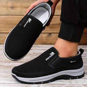 Sapato Casual anti-derrapante