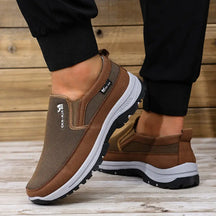 Sapato Casual anti-derrapante