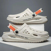 Crocks Masculino casual