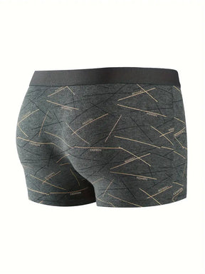 Kit Cuecas Fashion - 4 Unidades