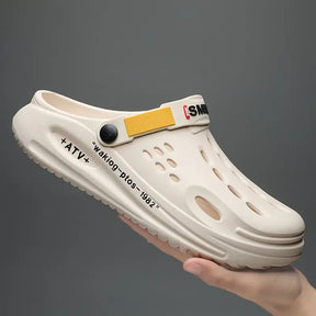Crocks Masculino casual