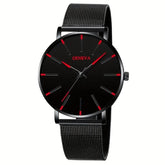 Relógio Minimalista Geneva